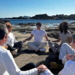 Rhodes: Outdoor Meditation Experience with Herbal Tea - What to Expect from the Outdoor Meditation Experience