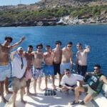 Rhodes: Private Boat Cruise for Swimming & Snorkeling - Exploring Rhodes from the Water: An Honest Review