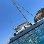 Rhodes Private Half Day Sailing Catamaran Cruise with drinks - The Experience Through the Eyes of Past Travelers