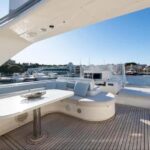 Rhodes: Private Luxury Yacht Cruise on M/Y Lady Natasa - Detailed Itinerary Breakdown