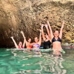 Rhodes: RIB Cruise with Drinks and 4 Swim Stops - Authentic Feedback from Travellers