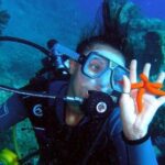 Rhodes Scuba Diving Experience - Upgrading for a Second Dive