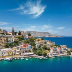 Rhodes: Sunset Cruise to Symi Island with 3 Hours Free Time - Who Should Book This Tour?