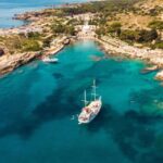 Rhodes: Sunset Cruise with Open Bar, Dinner, & Live Music - An Authentic Rhodes Sunset Experience