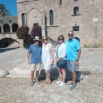 Rhodes: Tailored Tour for Cruise Ship Travellers - Practical Details and What to Expect