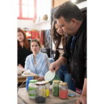 Rhodes Town : Paint Your Ceramic Mug - Who Should Consider This Experience?