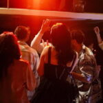 Rhodes: Weekend Sunset Live DJ Boat Party with Free Transfer - Why This Cruise Works Well