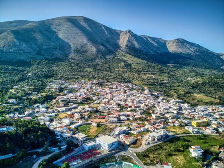 Rhodes: Wine Tasting in Embonas, the Land of Rhodian Wine - Who Will Love This Experience?