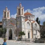 Rhodes: Wine Tasting with Sunset Views & Scenic Drive - Visiting Ebonas Winecellar and Local Wineries