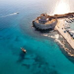 Rhodes:1-hour Sightseeing Day Cruise on an 18th-Century Boat - The Itinerary: What to Expect During Your 1-Hour Cruise