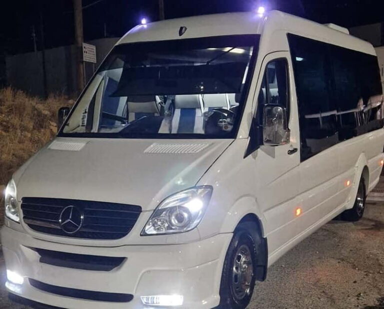 RHODES:HALF DAY TRIP TO RHODES TOWN - Who Will Love This Tour?