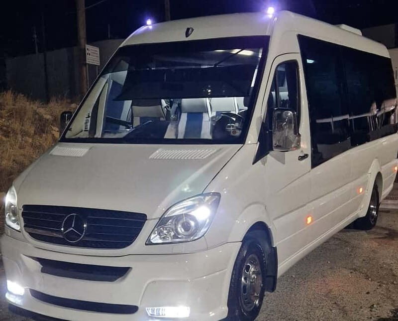 RHODES:HALF DAY TRIP TO RHODES TOWN - Who Will Love This Tour?