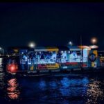 Rhythm of the Night Tour Party Boat St. Augustine, FL - The Sum Up