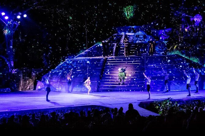 Rhythms of the Night Gourmet Dinner show, Boat Tour, open bar - Pricing and Value Analysis