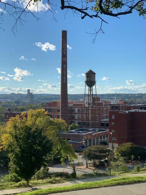 Richmond: Offbeat History Tour on a bus - Is This Tour Worth the Price?