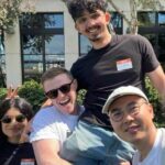 Richmond Virginia Art Walk and The Fan Tastic Downtown Dash - What You Will Discover