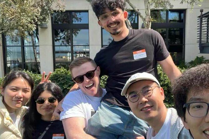 Richmond Virginia Art Walk and The Fan Tastic Downtown Dash - What You Will Discover