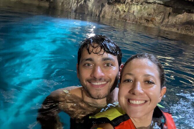 Ride ATVs Zipline and Explore 2 Hidden Cenotes - Who Is This Tour Best For?