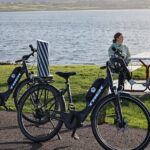 Ride Belfast in Style with an E Bike Tour - Detailed Breakdown of the Itinerary