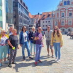 Riga: Guided Old Town Walking Tour - FAQs