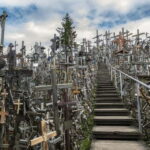 Riga: Hill of Crosses, Rundle Palace, & Bauska Castle Tour - Detailed Breakdown of Each Stop
