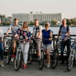 Riga: Jurmala Resort Guided Bicycle Tour and Museum Visit - Discovering Jurmala by Bicycle: An Authentic Latvian Experience