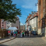 Riga: Private Old Town Walking Tour - Why It’s Worth Considering