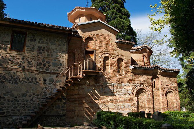 Rila Monastery Afternoon Half Day tour - What the Reviews Say