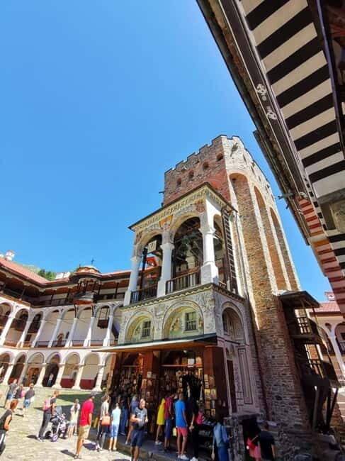Rila Monastery and Boyana Church Eco Private Tour - Why This Tour Offers Great Value