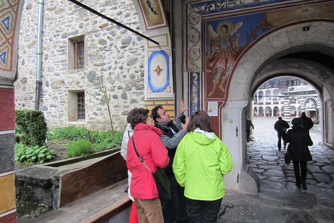 Rila Monastery and Boyana Church Shuttle Tour - What You Gain from This Tour