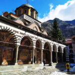 Rila Monastery and Boyana Church: Small Group Tour - The Scenic Drive and En Route Views