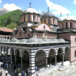 Rila Monastery and Boyana Church tour with pick up included - The Scenic Drive and the Journey to Boyana Church