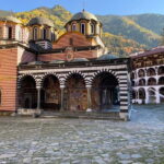 Rila Monastery: Complex and Museums Smartphone Audio Guide - The Itinerary and Highlights