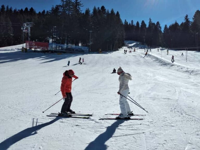 Rila Mountain Winter Day Trip - Who Will Love This Tour?