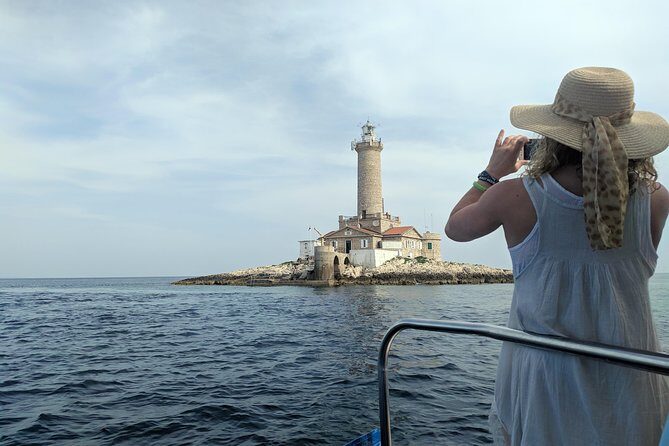 Rio excursion - Swim break with lunch - What Makes This Tour Stand Out?