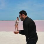Rio Lagartos Biosphere + Coloradas Gorgeous Pink Lake! Transportation from Tulum - Is This Tour Worth It?