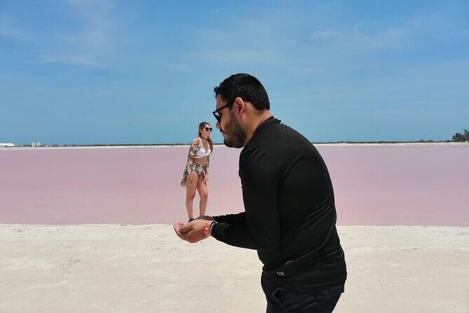 Rio Lagartos Biosphere + Coloradas Gorgeous Pink Lake! Transportation from Tulum - Is This Tour Worth It?