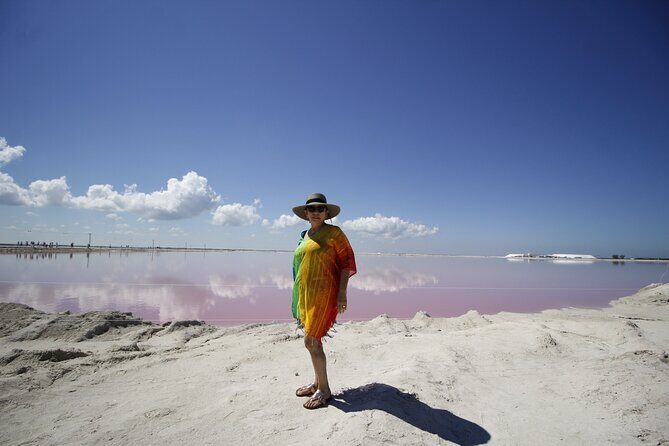 Rio Lagartos+Coloradas Tourist Collective (Lake Rosa)+Cenote - Authentic Experiences and Practical Tips