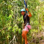 Rio Secreto Extreme: The Xibalba Challenge - Who Should Book This Tour?