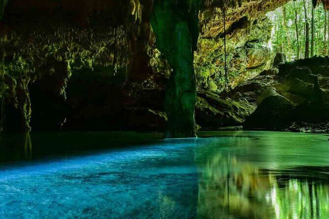 Rio Secreto Underground River Admission - Exploring the Rio Secreto Experience  