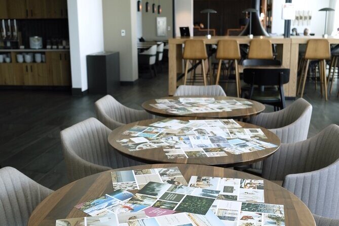 Rituals of Renewal for Your Next Getaway - What is the Rituals of Renewal Workshop?