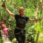 River Expedition - Activities Breakdown