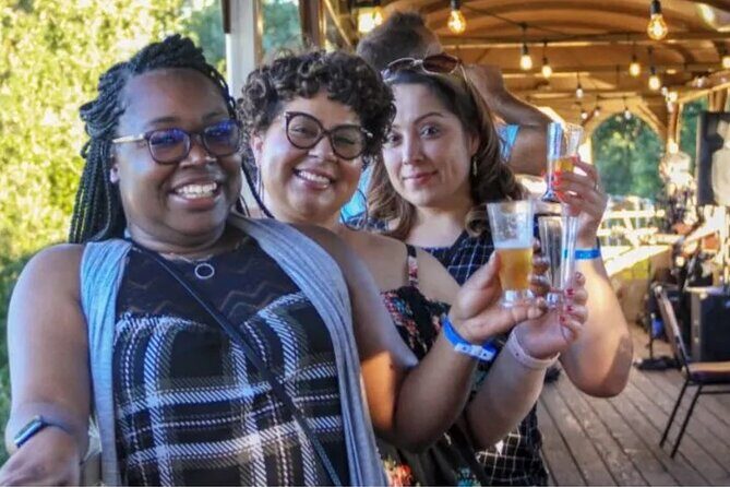 River Fox Refresher Train Ride - The Itinerary and Duration: A Simple but Relaxing Ride