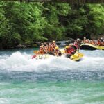 River Rafting Simme with OUTDOOR - Practical Details and Tips