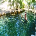 River Riding and Hot Springs in the Mountain - The Itinerary: A Deep Dive into the Experience