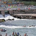 River Tubing on the Comal River with 3 Chutes and Shuttle - Who Will Love This Experience?