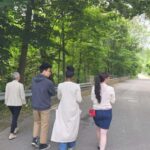 RiverBrink Art Museum: Historical Walking Tour of Queenston - Why This Tour Works