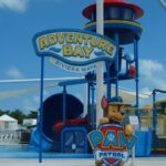 Riviera Maya: Aqua Nick Park Entry Ticket & Transportation - The Atmosphere and Character Encounters