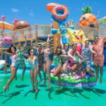 Riviera Maya: Aqua Nick Park - Splash Bites - What Makes Aqua Nick Park Stand Out