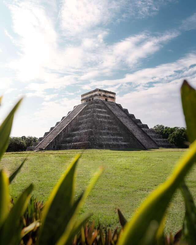 Riviera Maya: Chichen Itza Early Access with Pick-up & Lunch - The Realities of the Experience